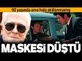 MASKESİ DÜŞTÜ. 92 YAŞINDA AMA HALA AKILLANMAMIŞ. ZEKERİYA SAY SESLİ MAKALE