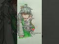 ku lepas kacamata 👓// ib:trend? #art #trending #artist #edit #fypシ゚viral #foryou #anime #drawing