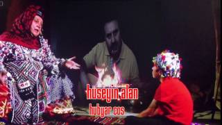 Aşık HÜSEYİN ALAN - HUBYAR COŞ (2017) TOKAT YÖRESEL TÜRKÜ Resimi