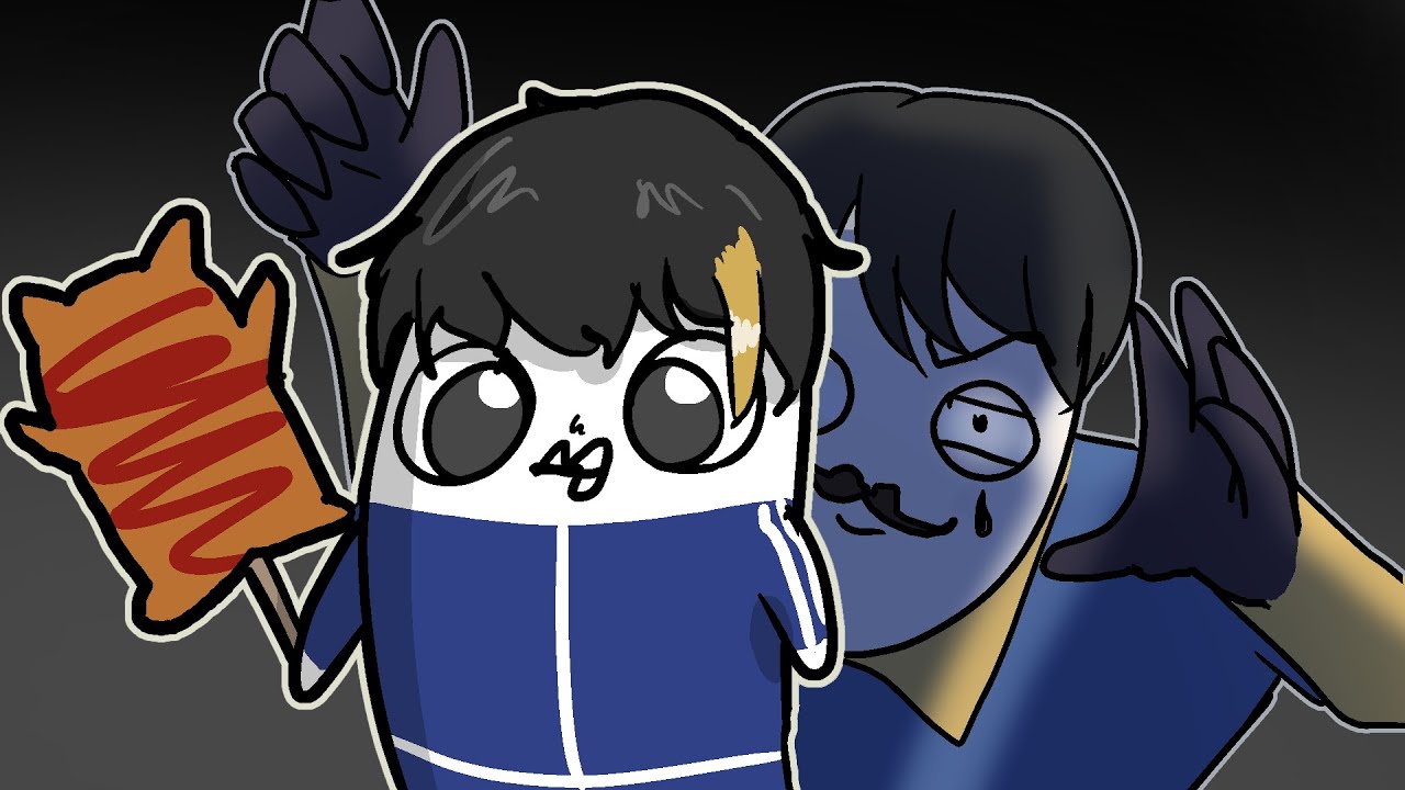 비밀친구가 몬데요?