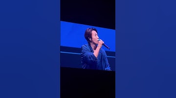OPPA LEE DONGHAE Super Junior Fan Party in Kaohsiung DAY2 #동해 #DONGHAE #leedonghae 28-01-2024