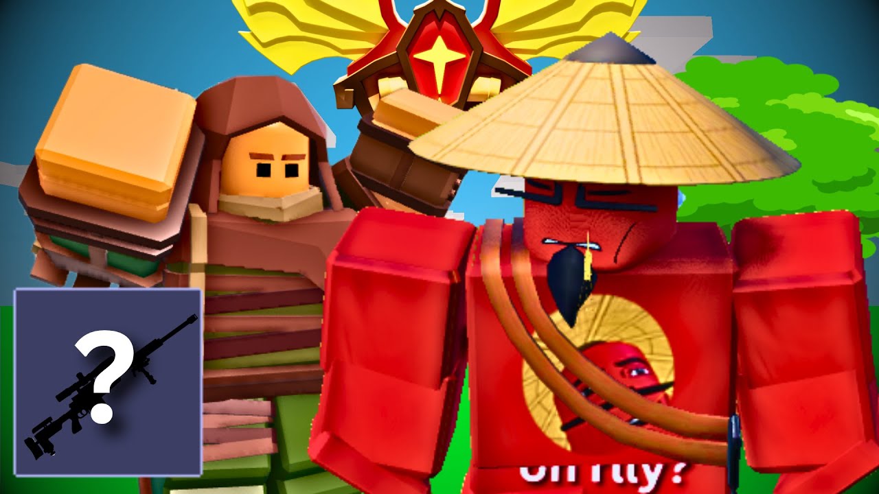 The ARCHER KIT got an INSANELY BROKEN UPDATE! (Roblox Bedwars) YouTube