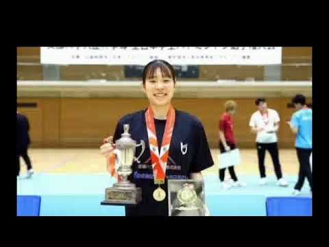🔥【バドミントン】小林優花が驚異の粘りで決勝進出！2年ぶり2度目のインカレ制覇へ王手、女子シングルス頂上決戦に注目集まる！