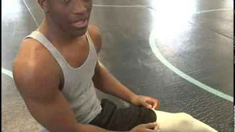 One legged wrestler wins state title in final high...
