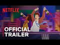 Strip Law | Official Trailer | Netflix