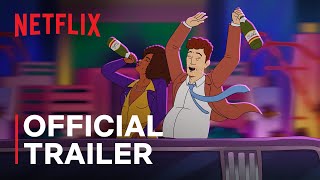 Download Lagu Strip Law | Official Trailer | Netflix MP3