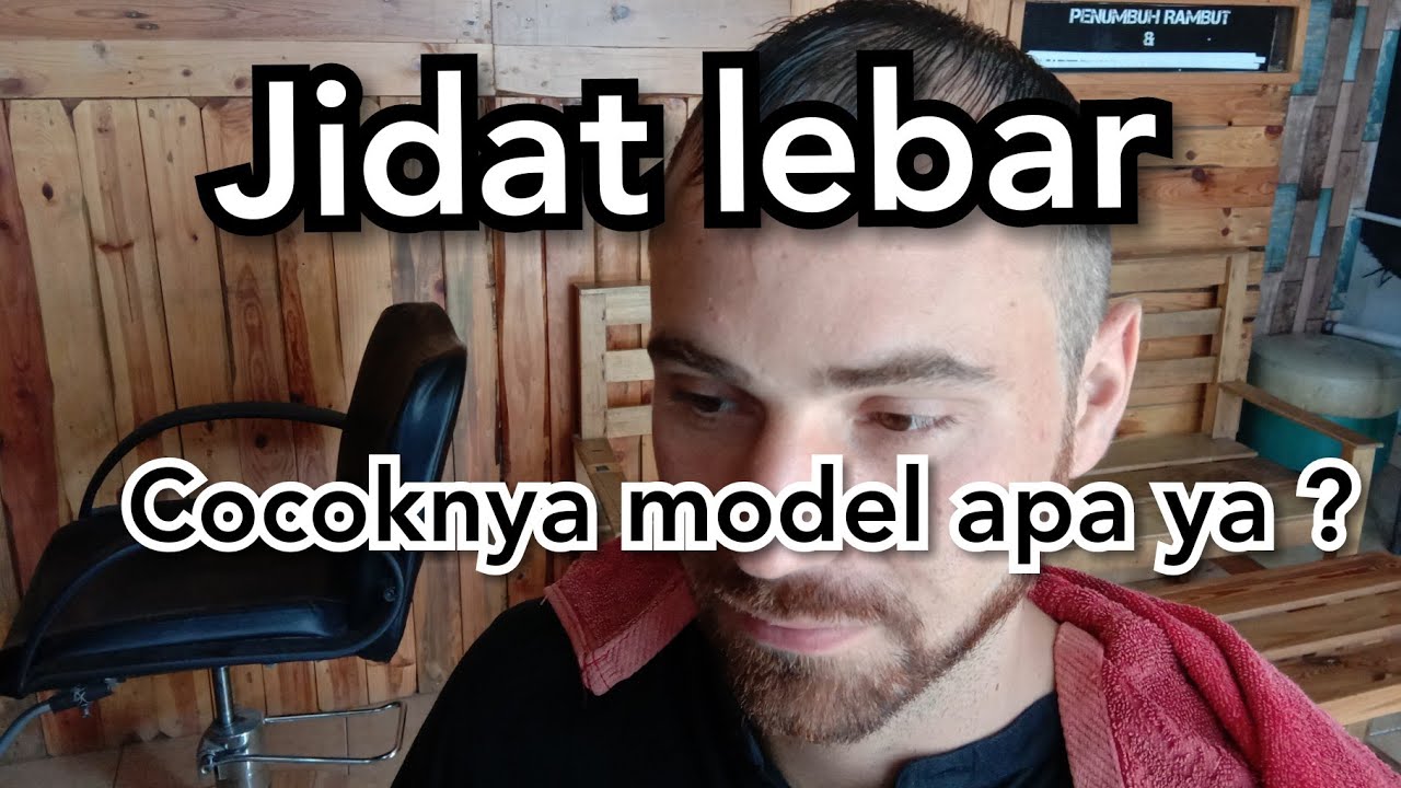  MODEL  RAMBUT  PRIA BOTAK  DEPAN Gaya Rambut  Bule Jidat 