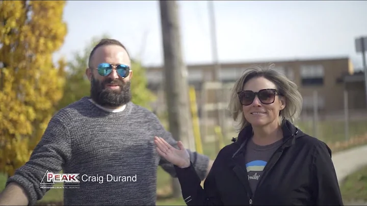 Home Schooling Maintenance Part 4 with Craig Duran...