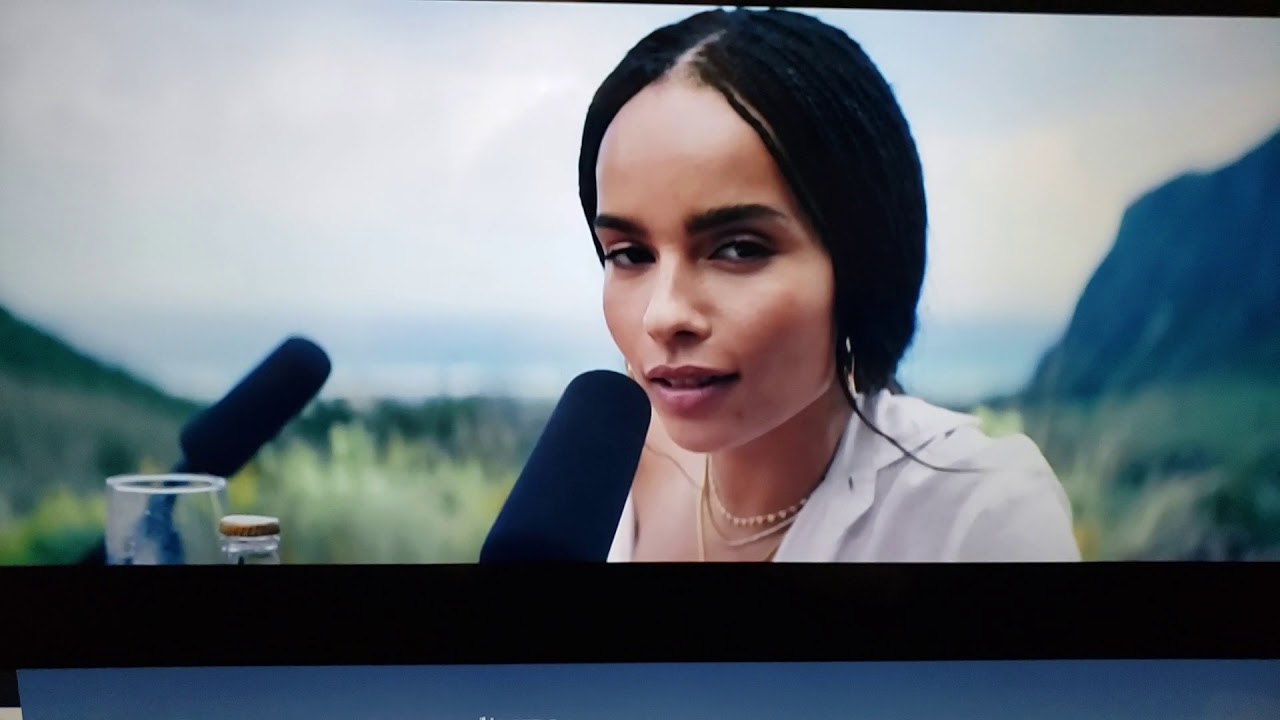 Michelob ULTRA Pure Gold ASMR Commercial