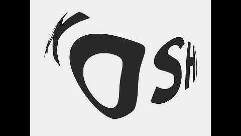 Bind characters with a sphere. Draw by openFrameworks