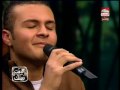 المطرب بلال فوزي في برنامج البيت بيتك سيرة الحب 