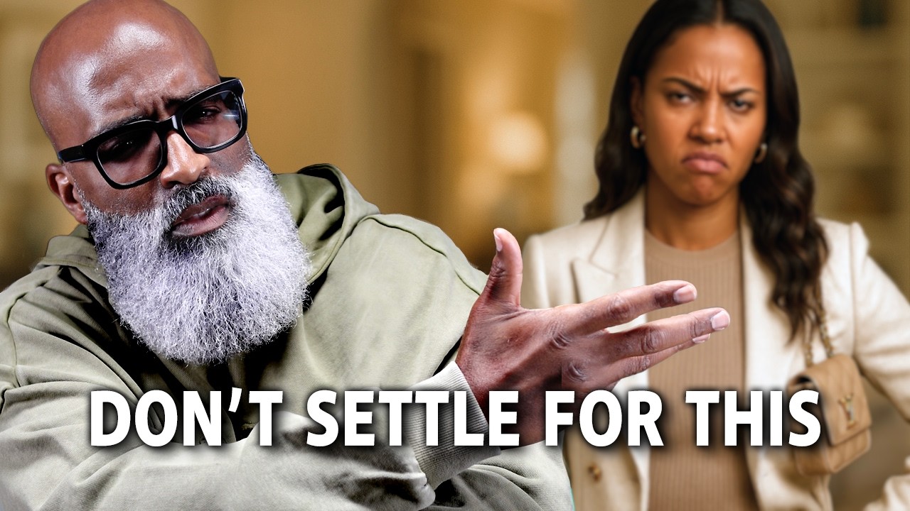 When She Disrespects You: Don't Go Silent