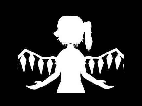 Bad Apple!!／東方　Cover