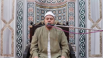 الشيخ أحمد زيدان وما تيسر من سورة التوبة