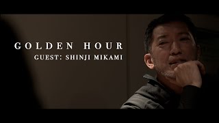 Shinji Mikami, Resident Evil Creator Visits Bokeh Game Studio screenshot 3