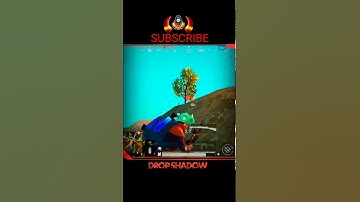 🔥PUBG anthem 🔥short video, by DROP SHADOW,🤟😉