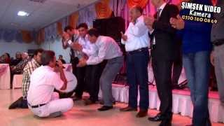 Aysel Kiz - Ayhan Koyuncu / Ki̇ler Düğün Salonu .