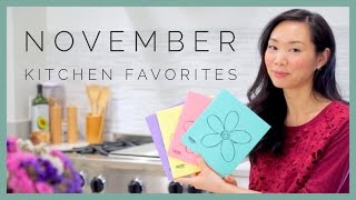 November Kitchen Favorites Under 20 Angel Wongs Kitchen