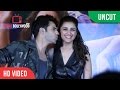 UNCUT - JAANEMAN AAH Song Launch | DISHOOM | Varun Dhawan, Parineeti Chopra