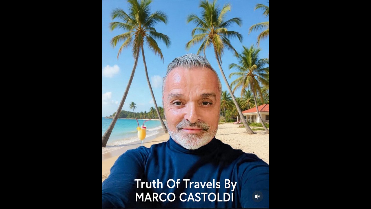 Truth of Travels @  the Cariby antilles! #guadalupe #martinique #paris #clubmed #Truthoftravels