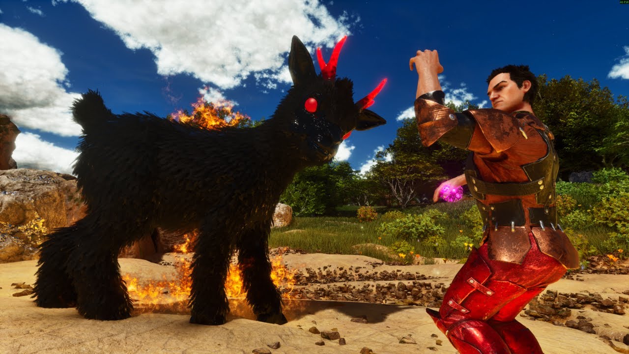 ANGELIC WYVERN SHIELD BUBBLE 🛡️ + DEMONIC SHINEHORN APPEARS! 🔥 | Ark Primal Chaos Ep 26