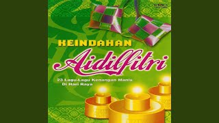 Keindahan Aidilfitri