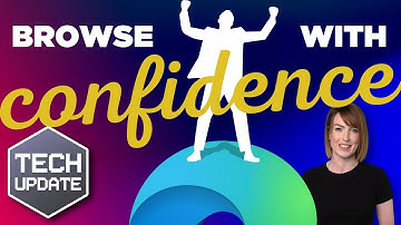 Browse with confidence: Microsoft Edge’s security boost