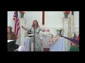 New Song Community Church Service 04.02.23