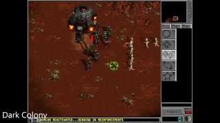 Rts Games Released In 1997