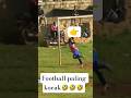 football paling kocak #bikinngakak #kocak #shorts