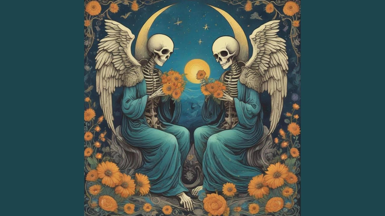 Watch Celestials on YouTube Watch Celestials on YouTube