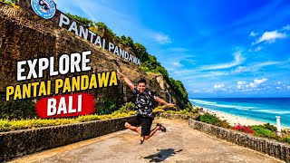 LATEST UPDATE ‼️ PANDAWA BEACH ENTRANCE TICKET PRICES BALI | VIRAL CLIFFS AT PANDAWA BEACH