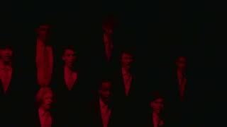 FIRE from Elements - Katerina Gimon | Susquehanna Youth Chorale