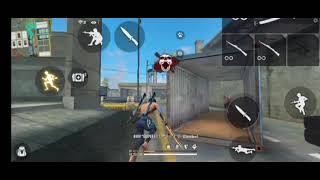 DJ sekejam itu kau fitnah versi free fire