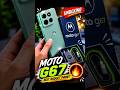 Moto G67 Unboxing #shorts #unboxing #motog67 #ytshorts