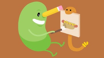 Dumb Ways To Draw Season 1 - Gameplay Walkthrough Part 3 Levels 46-65 Fun Dumb Ways to Play