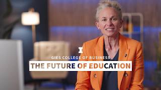 The Future of Business Education: AI, MBAs & Global Talent with Brooke Elliott & John Byrne