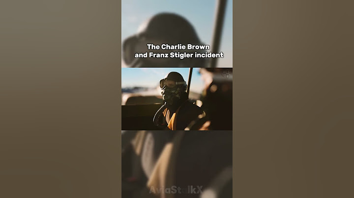 The Charlie Brown and Franz Stigler incident 🗓️🛩️ || #aviation #ww2 #aircraft #germany #usa