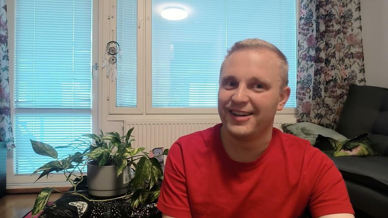 Asiaa amfetamiinista (ja muista stimulanteista)