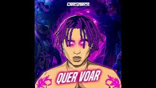 MATUÊ - Quer Voar (Dirty Brothers Remix)