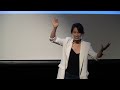 How Talking About Menstruation Can Save Lives | Jo Yi Chow | TEDxHKU