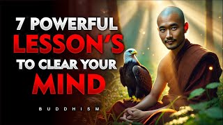 7 Timeless Lessons for  Mastering Emotions and Findin Inner Peace