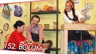 Avrupa Yakası 152. Bölüm | HD