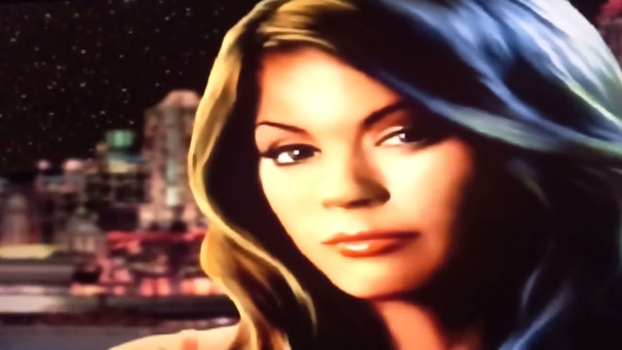 NFSU2, PART OF THE INTRO!.