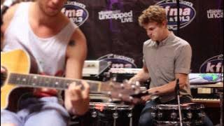 foster the people 'houdini' acoustic (HD)