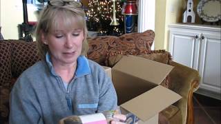 Secret Santa 2014