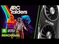ARC Raiders (PC) RTX 2060 6GB | Benchmark | Frame Rate | Teste de Qualidade