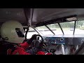 Alan Kulwicki's 92 NASCAR Thunderbird at Road America - part 2 of 2