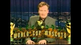 Steve on Coco