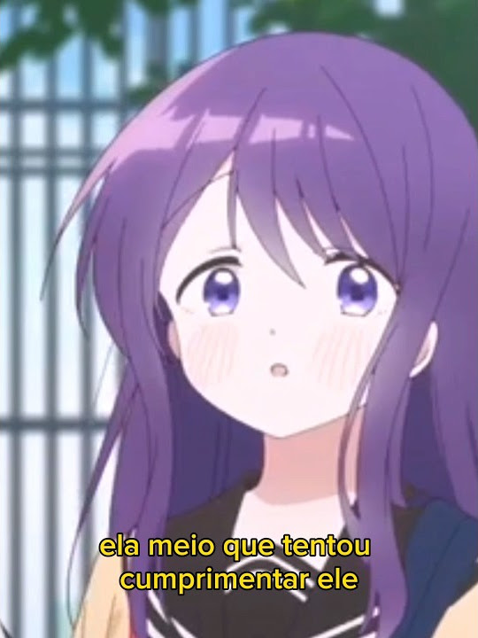 Porque eu ODEIO Toradora 🤬🤬 